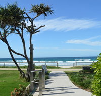 Sanctuary Beach Resort - Accommodation Resorts