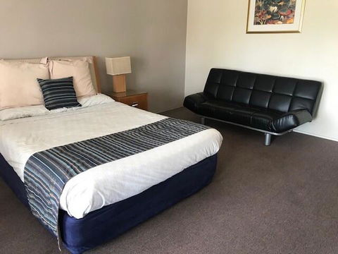 Sanctuary Inn On Westernport - Accommodation Resorts 1