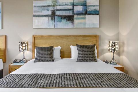Sanctuary Inn On Westernport - Accommodation Resorts 0