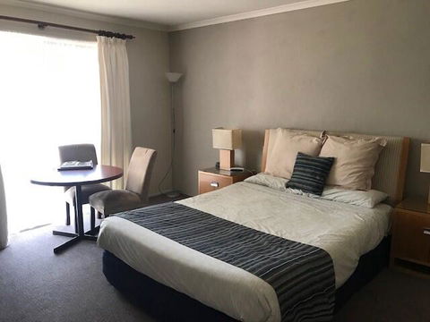 Sanctuary Inn On Westernport - Accommodation Resorts 2