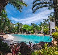 Sanctuary Lake Apartments - Accommodation Resorts