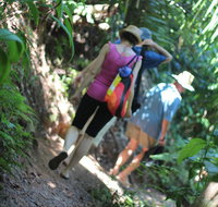 Sanctuary Retreat - Accommodation Resorts