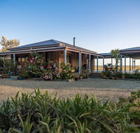 SanctuaryWaratah - Accommodation Resorts
