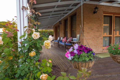 Sanctuary@Waratah - Accommodation Resorts 2