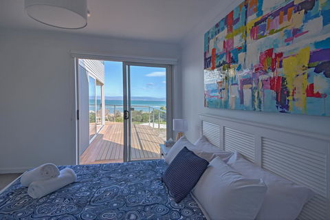 Sandbar Beach House - Accommodation Resorts 2