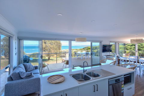 Sandbar Beach House - Accommodation Resorts 1