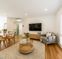 Sandcastle 26a Winsor Street - Accommodation Resorts