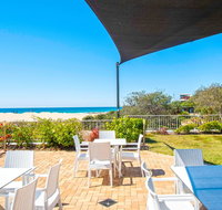 Sandcastles On Currumbin Beach - Accommodation Resorts
