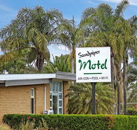 Sandpiper Motel Ulladulla - Accommodation Resorts