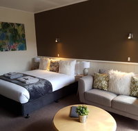 Sandpipers  Millicent - Accommodation Resorts