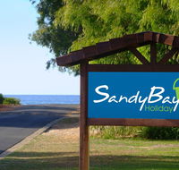 Sandy Bay Holiday Park - Accommodation Resorts