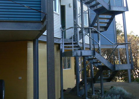 Sandy Point Beach Escape 1 Bedroom Apartment - Accommodation Resorts 1