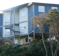 Sandy Point Beach Escape 2 Bedroom Apartment - Accommodation Resorts