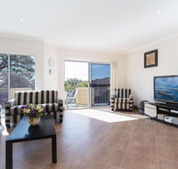 Sandy Point Luxury', 117a Sandy Point Road - air con & foxtel - Accommodation Resorts