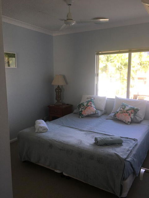 Sandys Shared Appartment - Accommodation Resorts 0