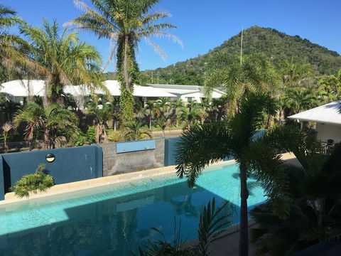 Sandys Shared Appartment - Accommodation Resorts 2