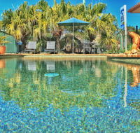 Santa Fe Motel and Holiday Units - Accommodation Resorts