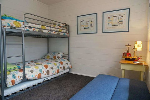 Santa Monica - Accommodation Resorts 3