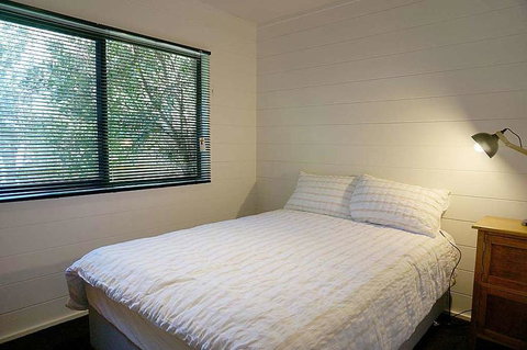 Santa Monica - Accommodation Resorts 0