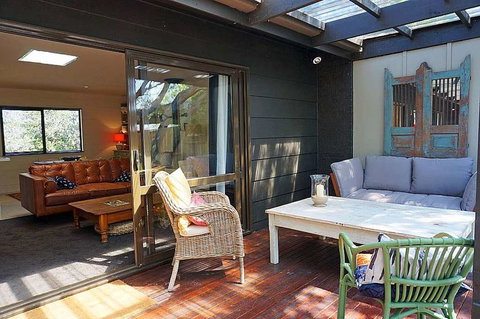 Santa Monica - Accommodation Resorts 2