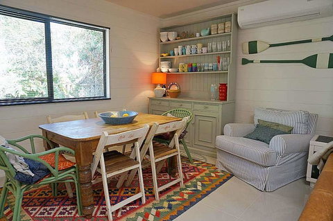 Santa Monica - Accommodation Resorts 1