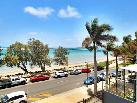 Santalina On Hervey Bay - Accommodation Resorts 1