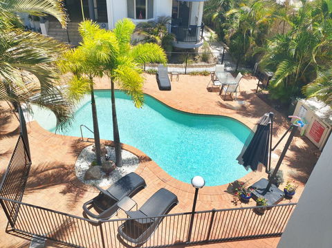Santalina On Hervey Bay - Accommodation Resorts 0