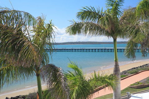 Santalina On Hervey Bay - Accommodation Resorts 2