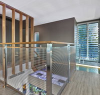 Santosha on Belmore Sunshine Beach - Accommodation Resorts
