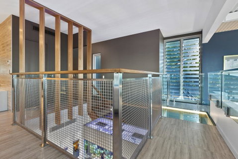 Santosha On Belmore, Sunshine Beach - Accommodation Resorts 0