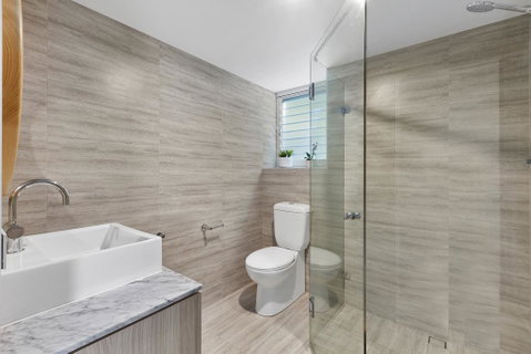 Santosha On Belmore, Sunshine Beach - Accommodation Resorts 2