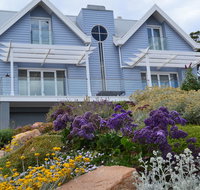 Sapphire Shores Luxury Retreat - Accommodation Resorts