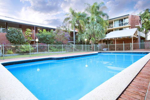 Sassafras - Unit 1 - Coffs Harbour - Accommodation Resorts 0