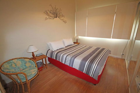 Sassafras - Unit 1 - Coffs Harbour - Accommodation Resorts 2
