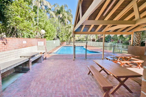 Sassafras - Unit 1 - Coffs Harbour - Accommodation Resorts 3