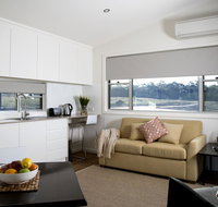 Savannah Cabins Taronga Western Plains Zoo - Accommodation Resorts