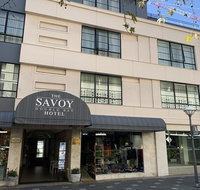 Savoy Double Bay Hotel - Accommodation Resorts