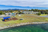 Scamander Beach Resort