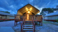 Scamander Sanctuary Holiday Park