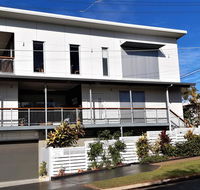 Scarborough Beach Break Holidays - Accommodation Resorts