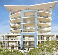 Scarborough Beach Resort Queensland - Accommodation Resorts