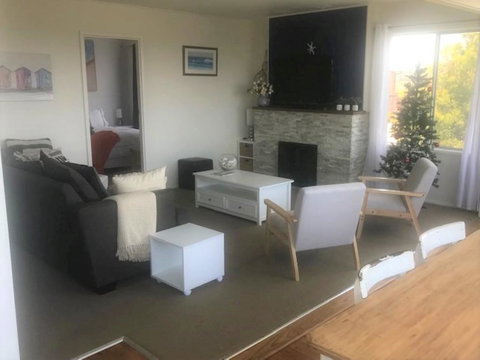 Scarlets By The Sea - Accommodation Resorts 2