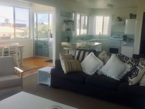 Scarlets By The Sea - Accommodation Resorts 3