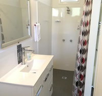 Scenic Rim Motel - Accommodation Resorts