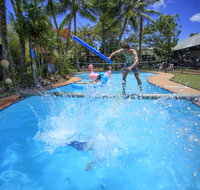 Scotty's Mission Beach YHA - Accommodation Resorts