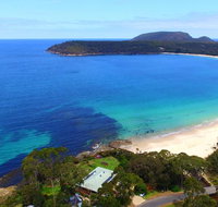 Sea Change Safety Cove - Accommodation Resorts