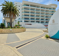 Sea Side 110 - Accommodation Resorts