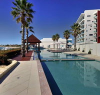Sea Side 205 - Accommodation Resorts
