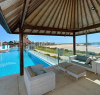 Sea Side 209 - Accommodation Resorts