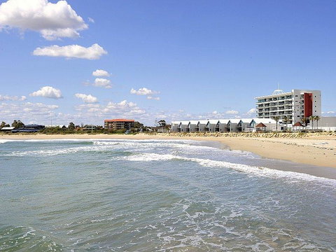 Sea Side 411 - Accommodation Resorts 2